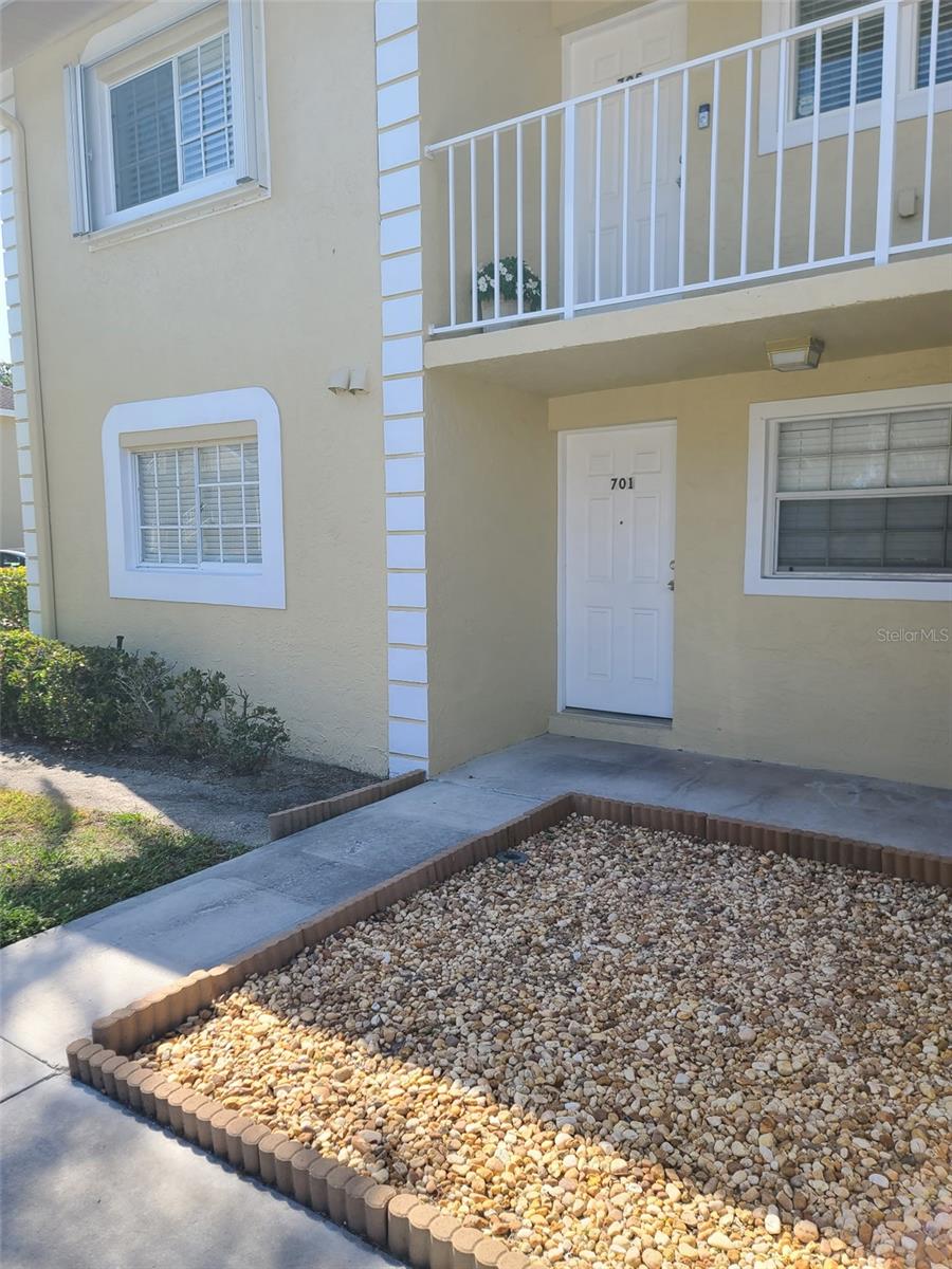 701 PALM BEACH TRACE DRIVE 701