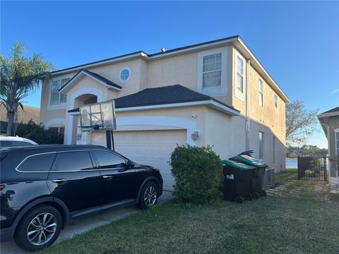 A home in ORLANDO