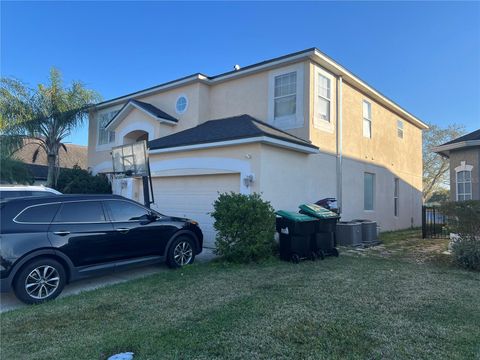 A home in ORLANDO