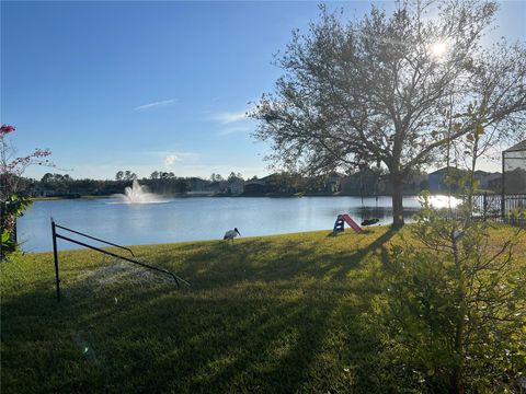 A home in ORLANDO