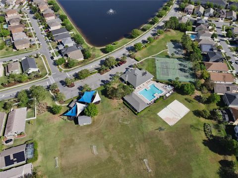 A home in ORLANDO