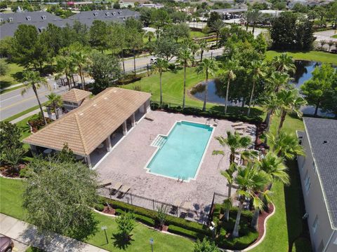 A home in ORLANDO