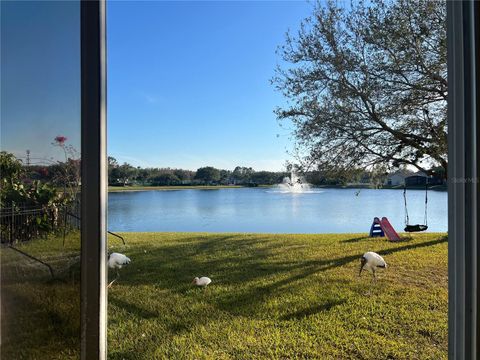 A home in ORLANDO