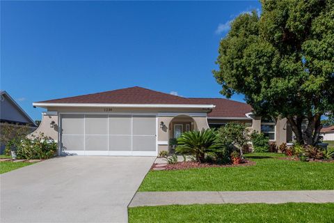 A home in SPRING HILL