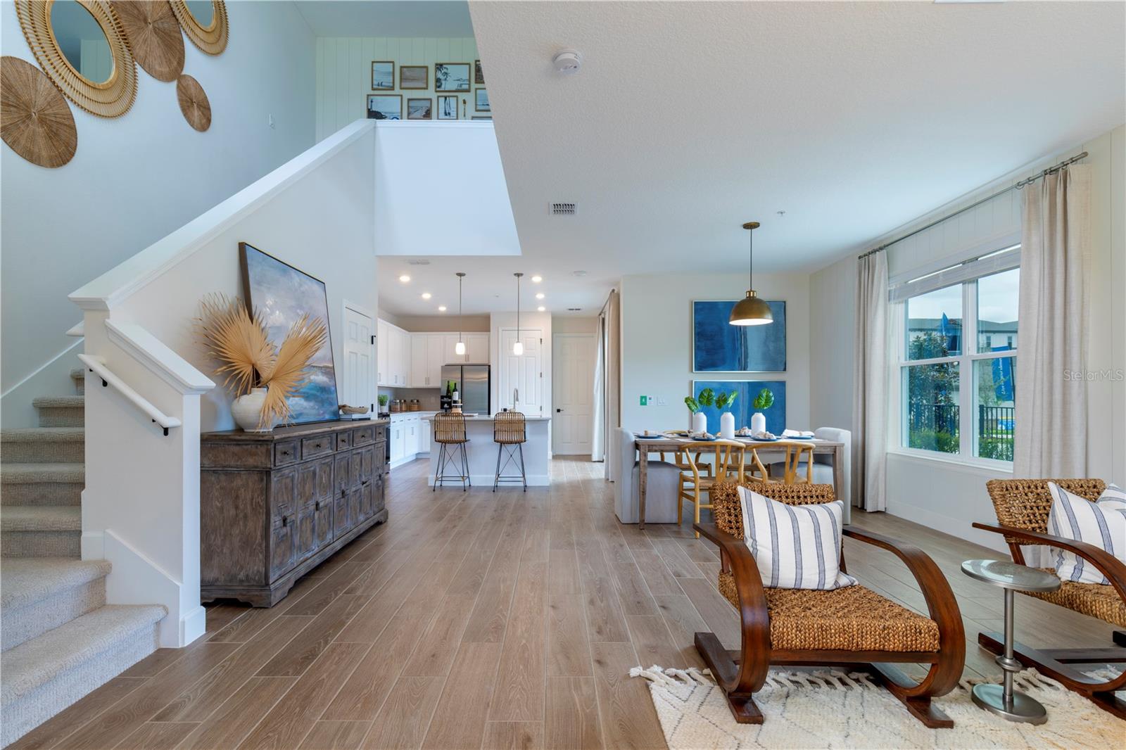 SPRING WALK/THE JUNCTION PH 1 - Residential