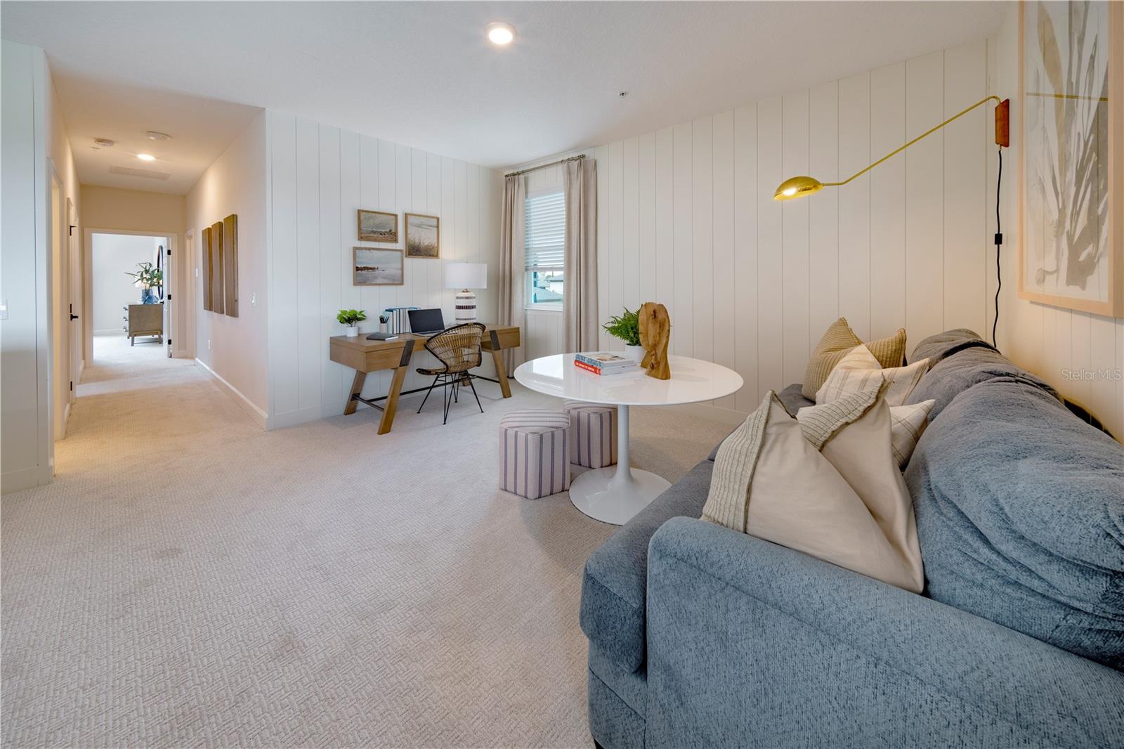 SPRING WALK/THE JUNCTION PH 1 - Residential