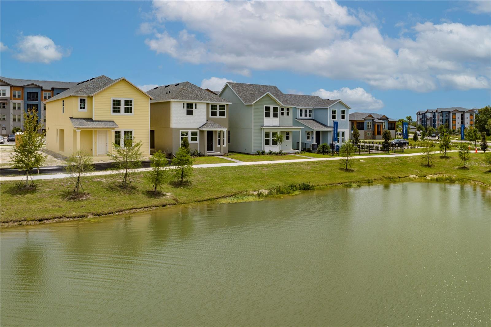 SPRING WALK/THE JUNCTION PH 1 - Residential