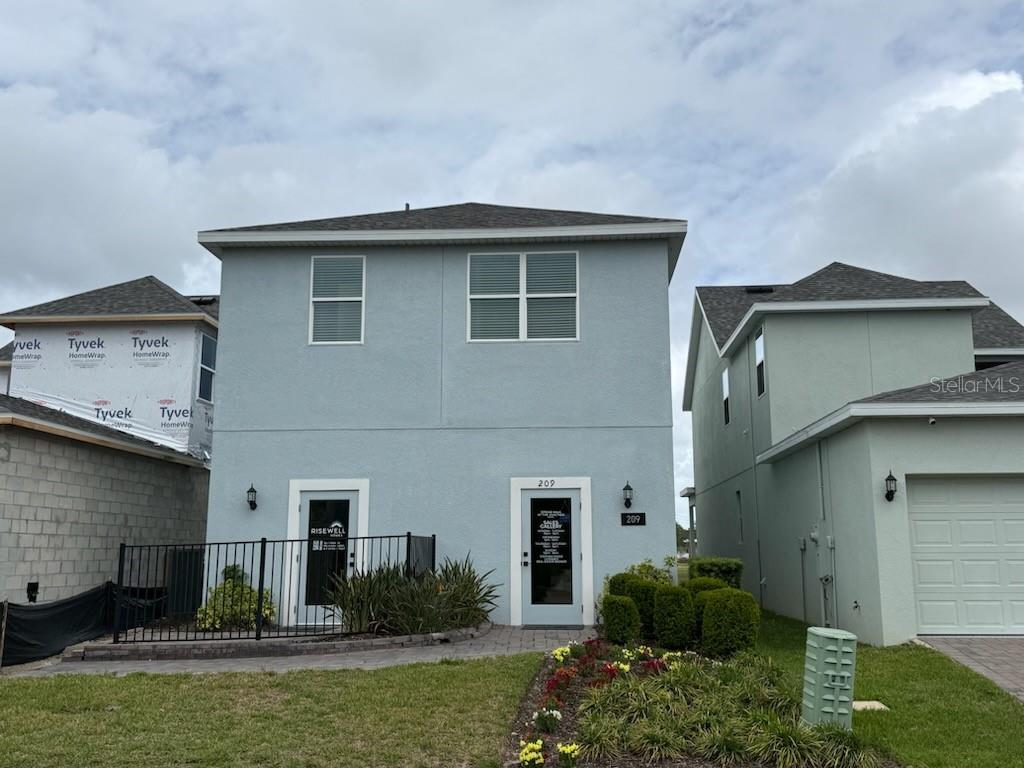 SPRING WALK/THE JUNCTION PH 1 - Residential