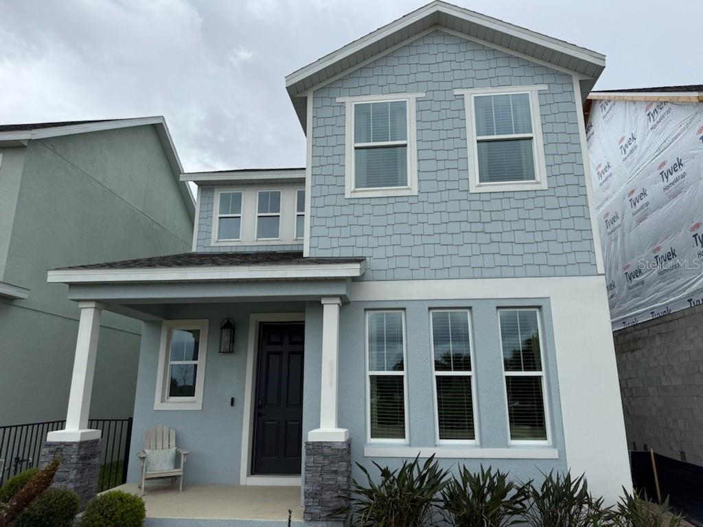 SPRING WALK/THE JUNCTION PH 1 - Residential