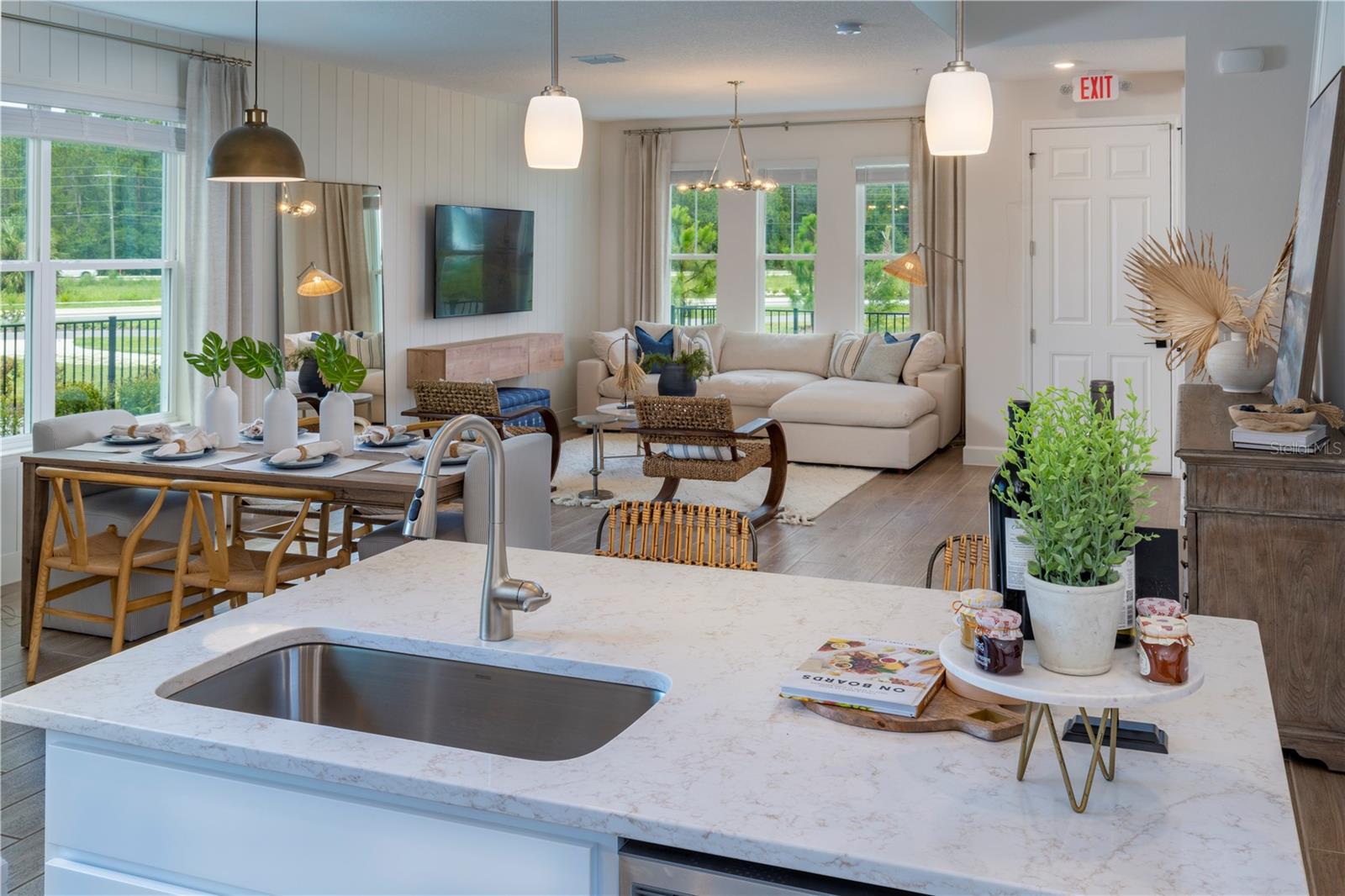 SPRING WALK/THE JUNCTION PH 1 - Residential