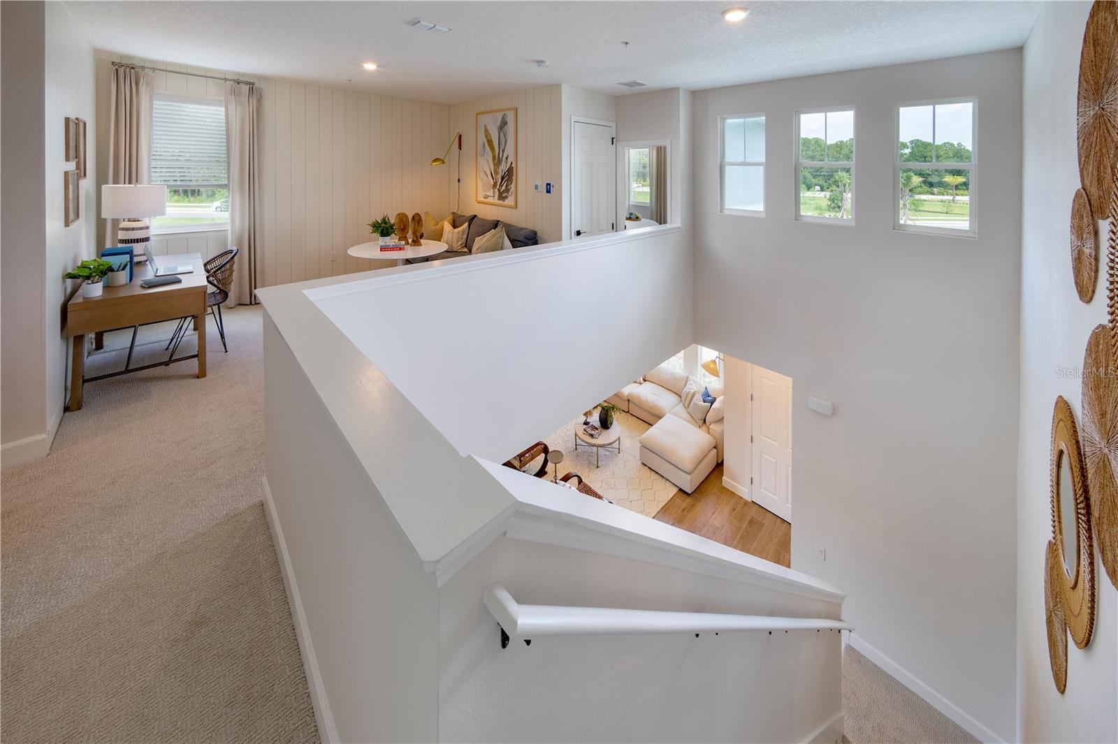 SPRING WALK/THE JUNCTION PH 1 - Residential