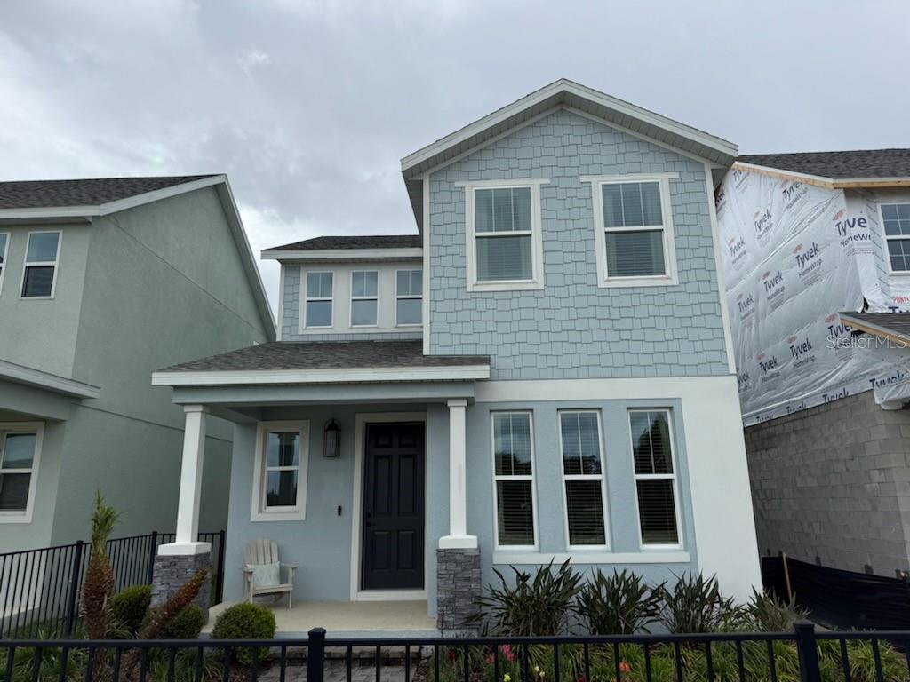 SPRING WALK/THE JUNCTION PH 1 - Residential