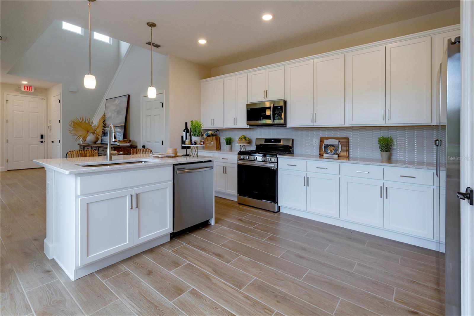 SPRING WALK/THE JUNCTION PH 1 - Residential