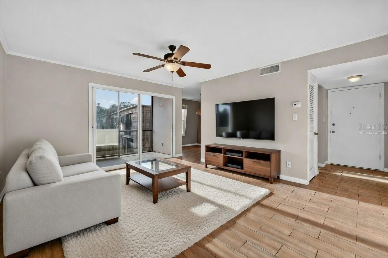 FOUR SEASONS CONDO - Residential