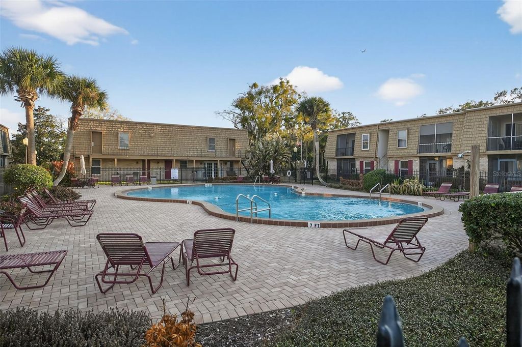 Photo of 200 Saint Andrews Boulevard #315, Winter Park, FL 32792 (MLS # V4947283)