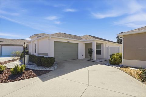 Photo of 2346 Arbordale Avenue, The Villages, FL 32162 (MLS # G5106974)