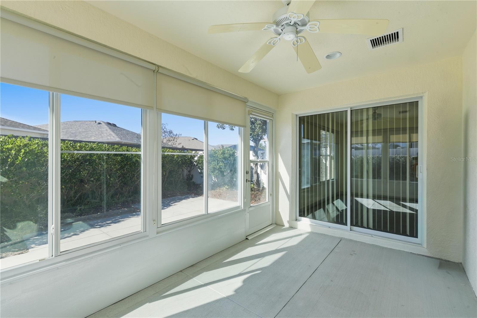 THE VILLAGES - Residential