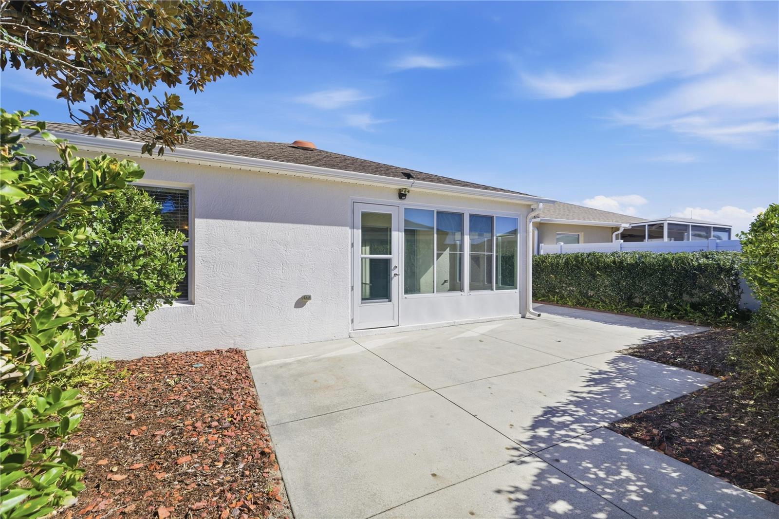 THE VILLAGES - Residential