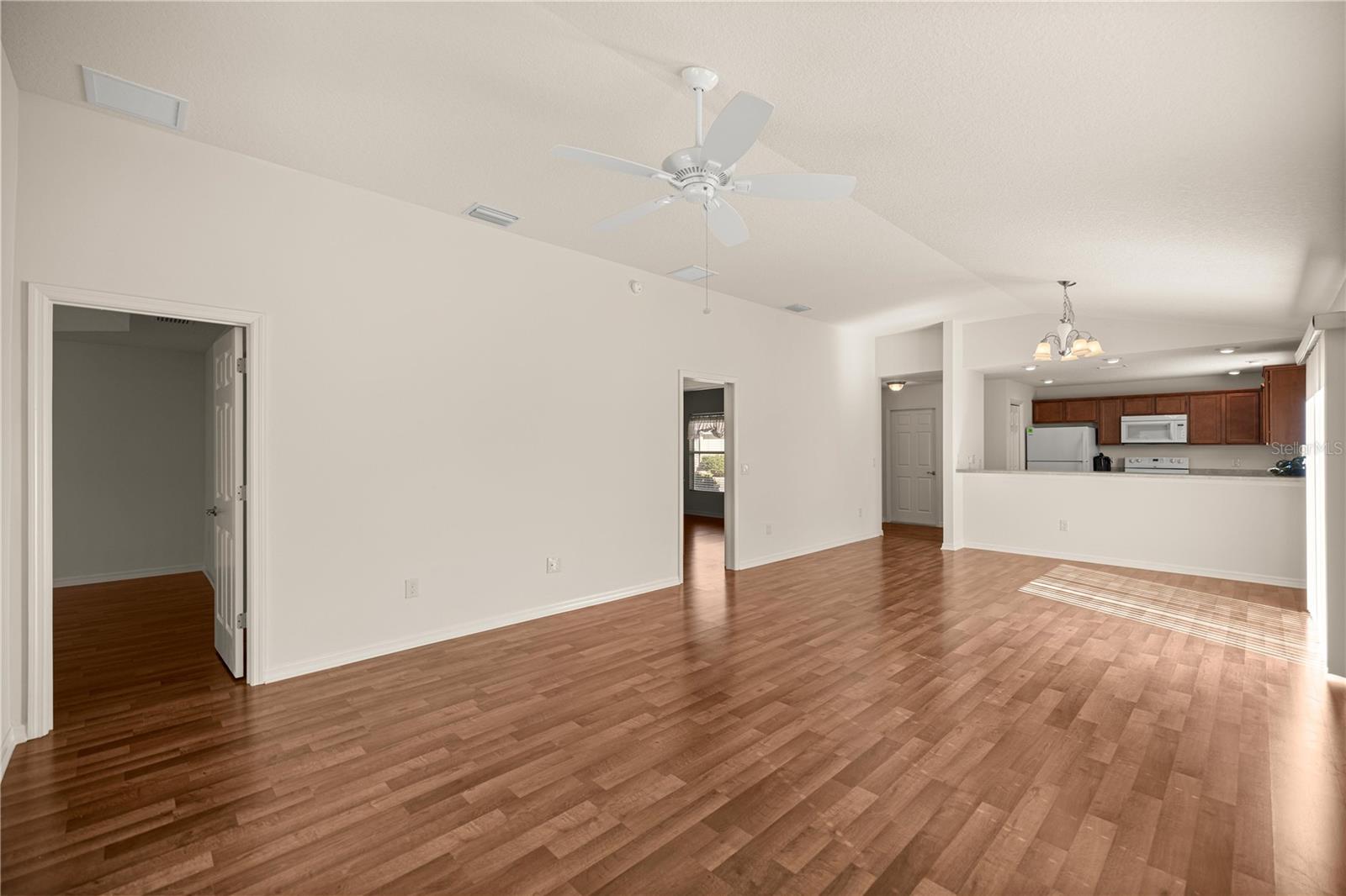 THE VILLAGES - Residential