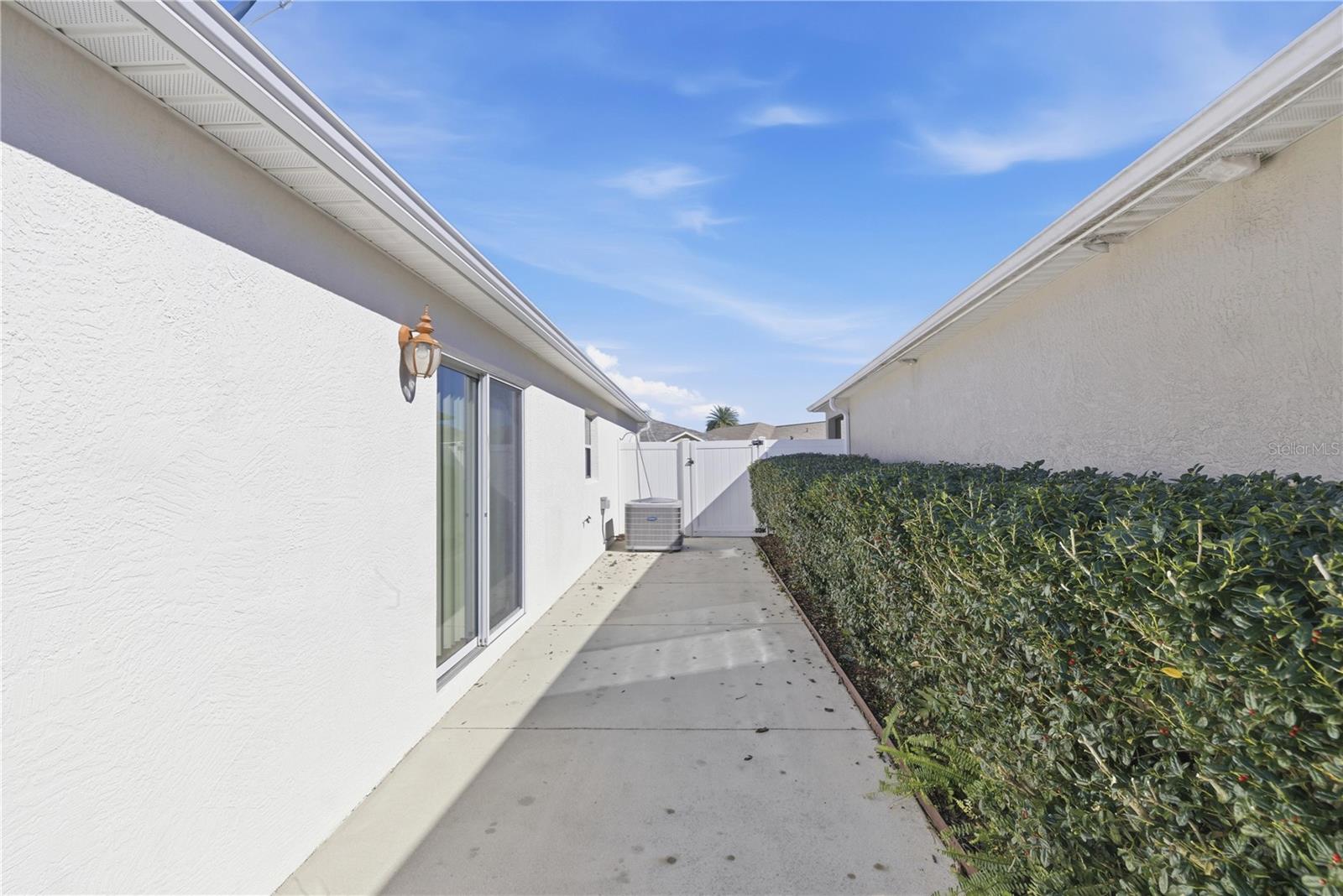 THE VILLAGES - Residential