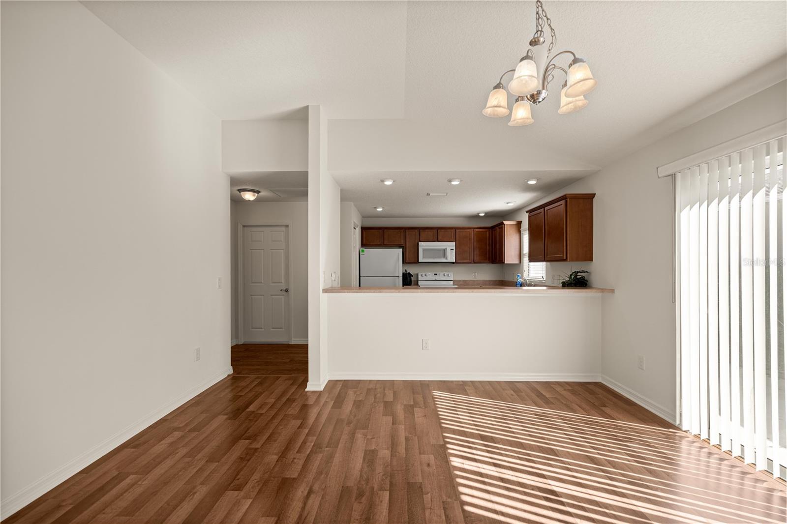 THE VILLAGES - Residential