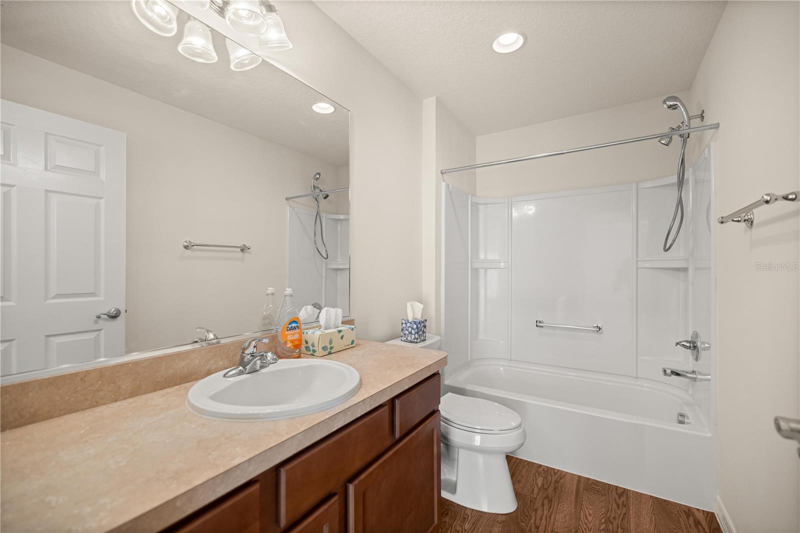 THE VILLAGES - Residential