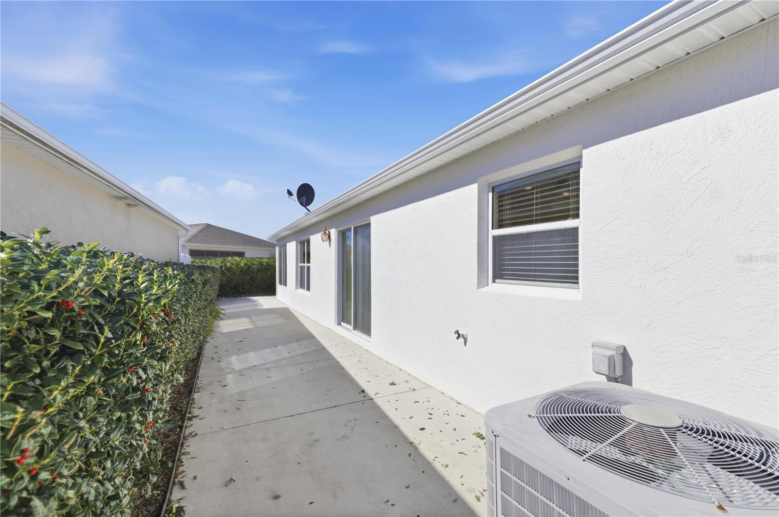 THE VILLAGES - Residential