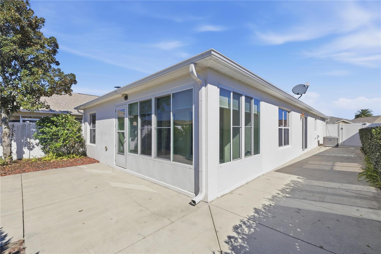 THE VILLAGES - Residential