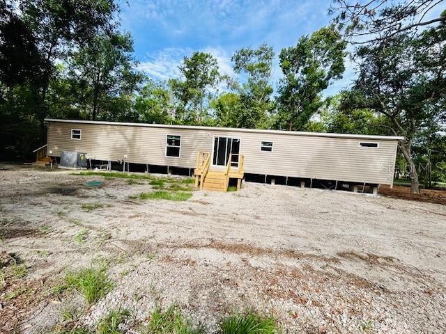1525 SLASH PINE ROAD