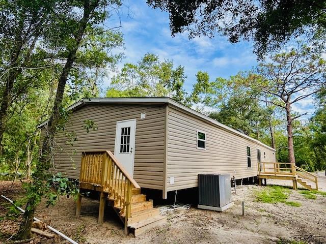 1525 SLASH PINE ROAD