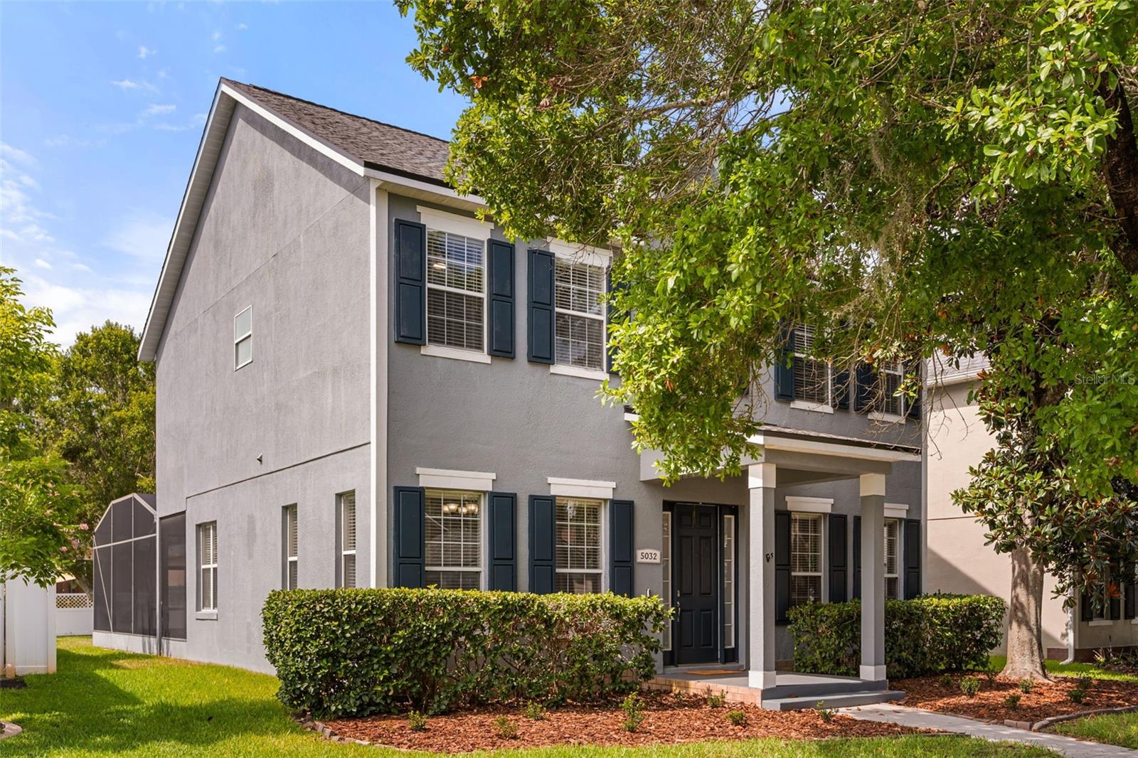 5032 BEACH RIVER ROAD