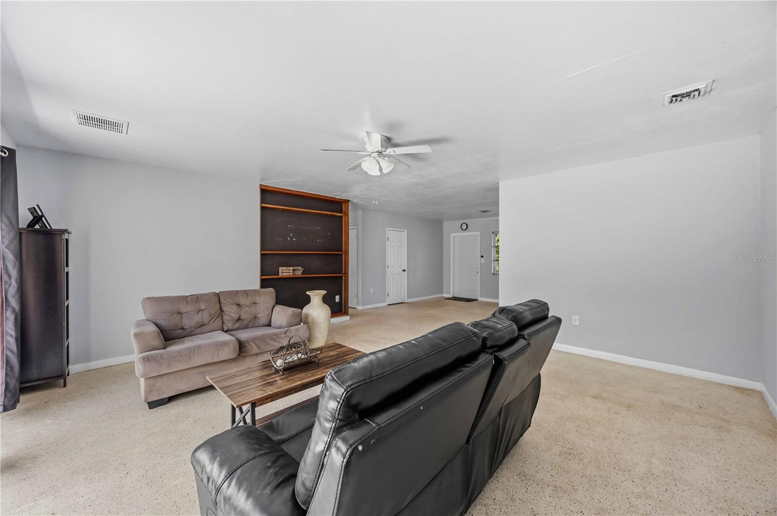 WARM MINERAL SPGS - Residential
