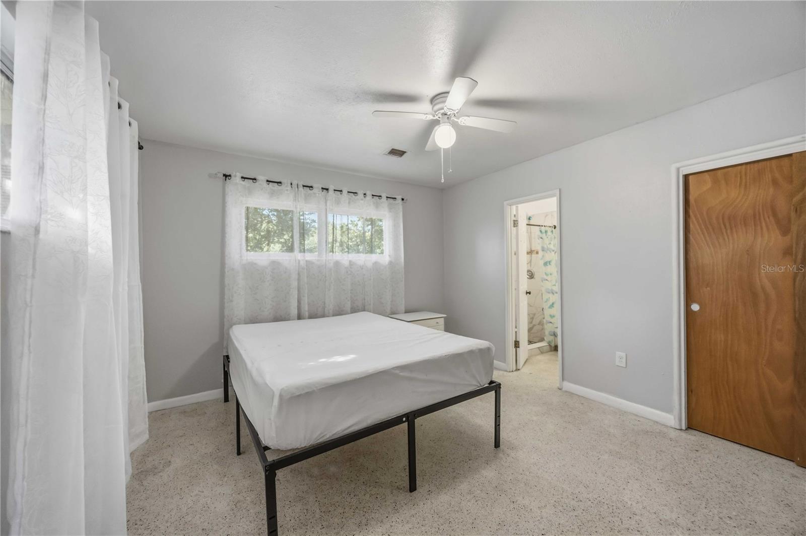 WARM MINERAL SPGS - Residential