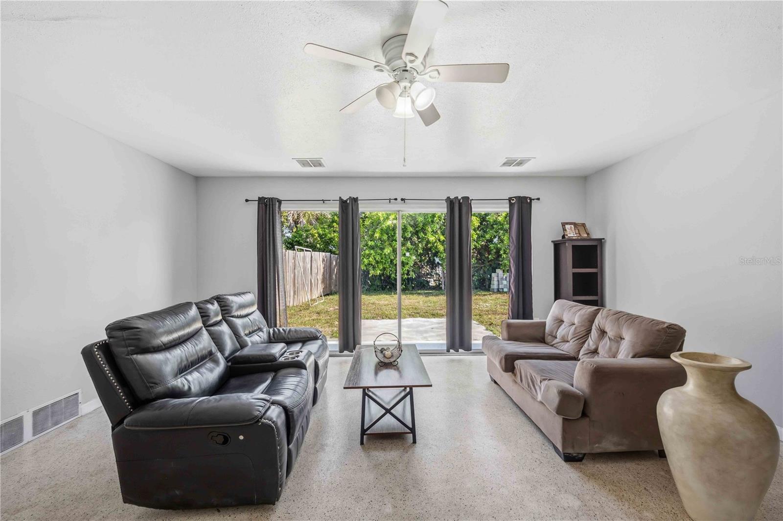 WARM MINERAL SPGS - Residential