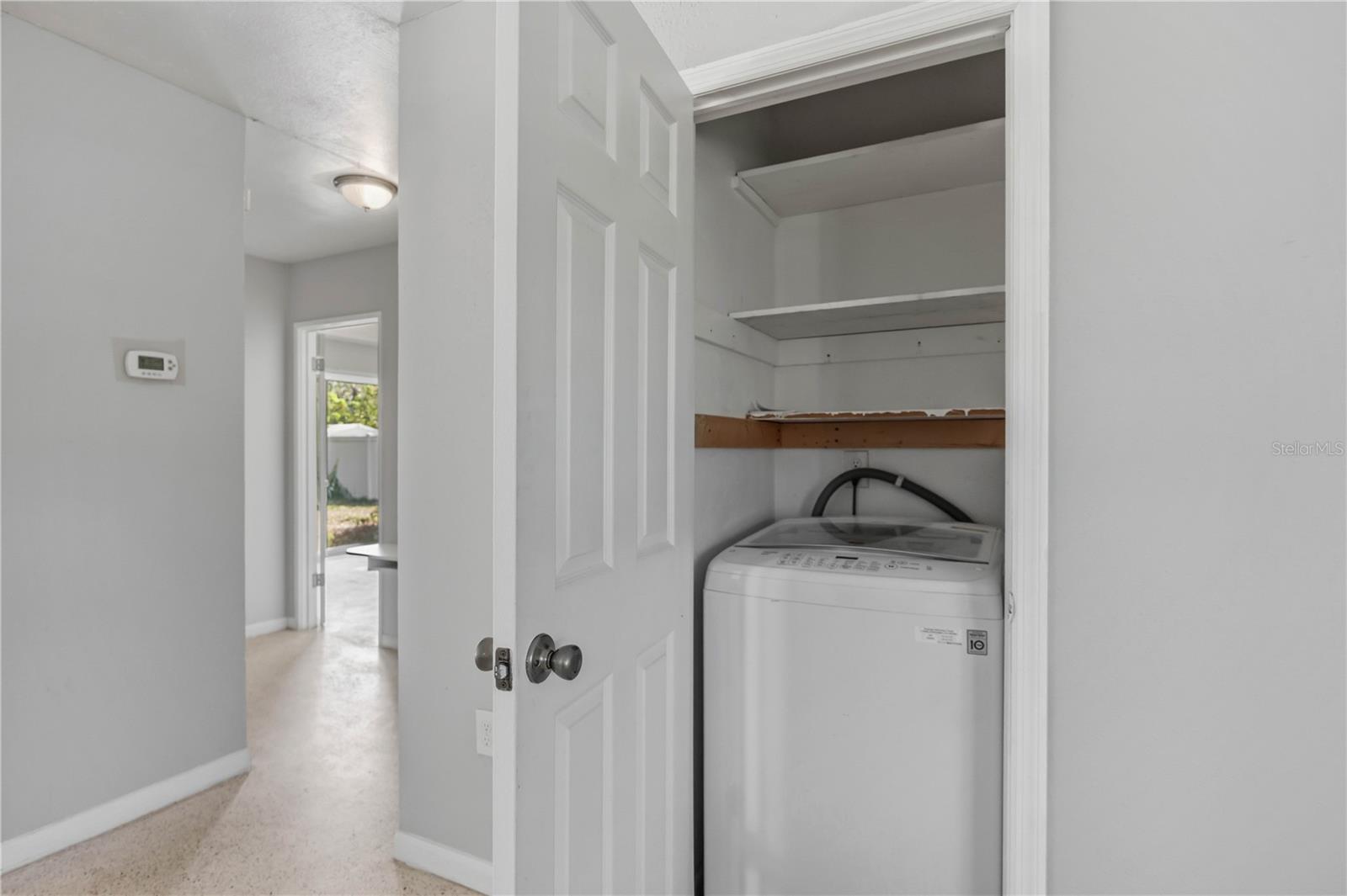 WARM MINERAL SPGS - Residential