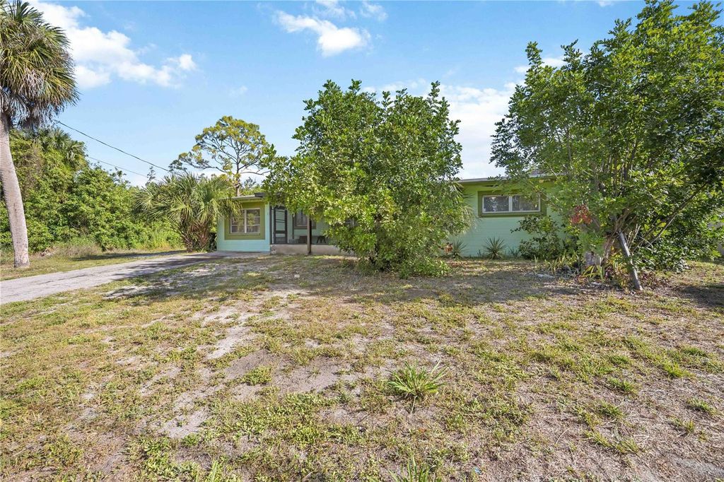 Photo of 12308 Urbino Street, North Port, FL 34287 (MLS # N6144231)