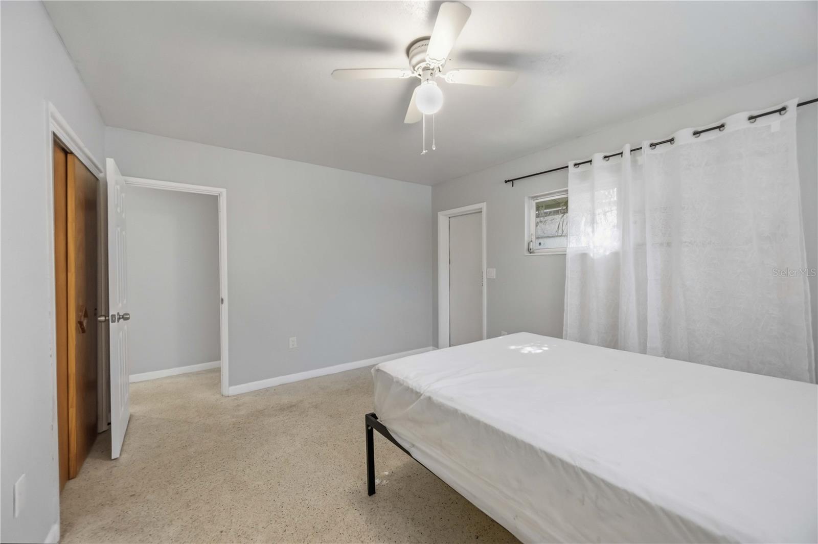 WARM MINERAL SPGS - Residential
