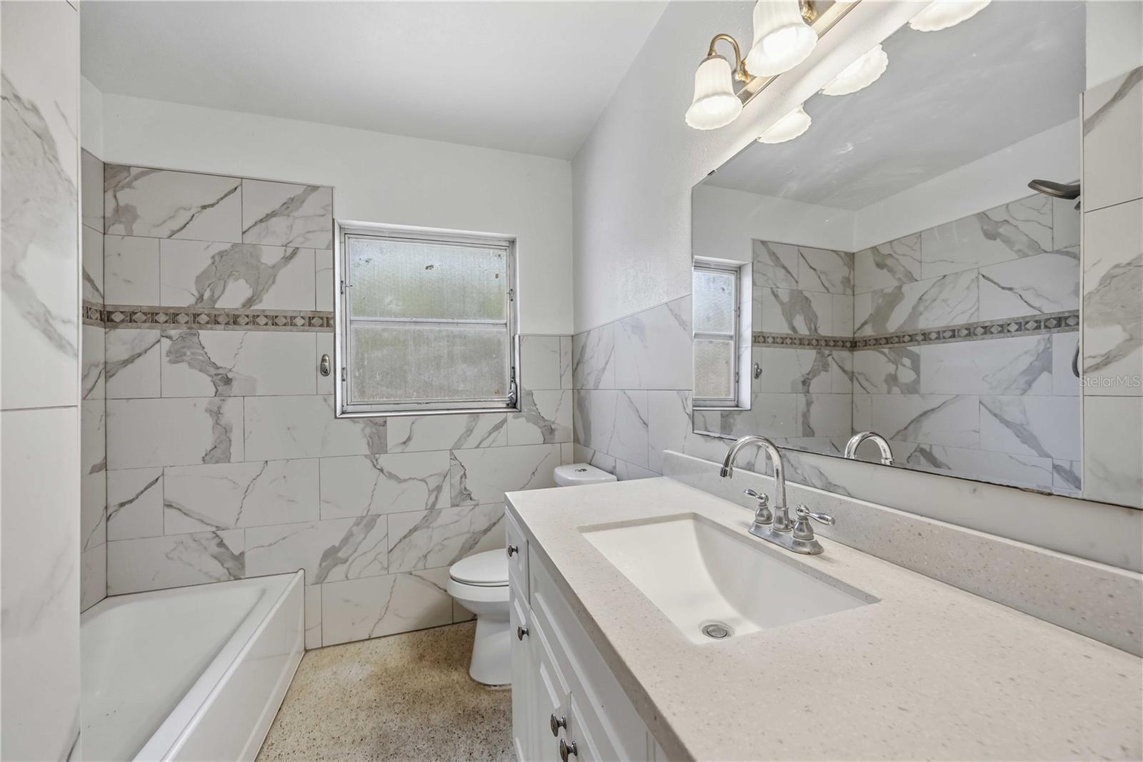 WARM MINERAL SPGS - Residential