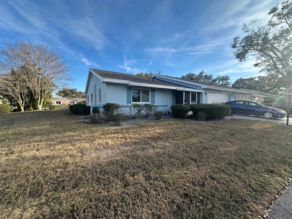 Photo of 1517 Ingram Drive, Sun City Center, FL 33573 (MLS # O6384263)