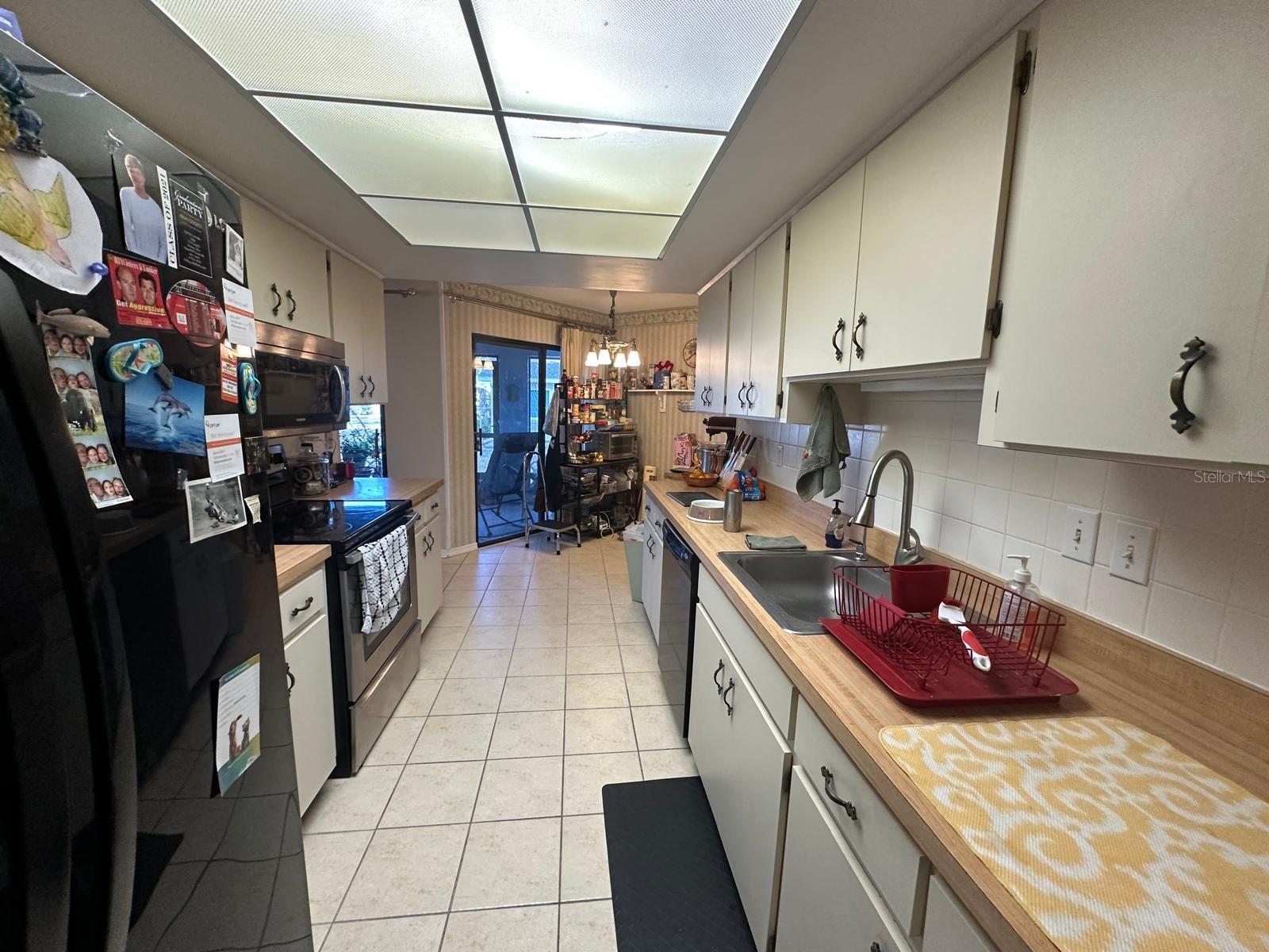 IDLEWOOD CONDO PH 2 - Residential