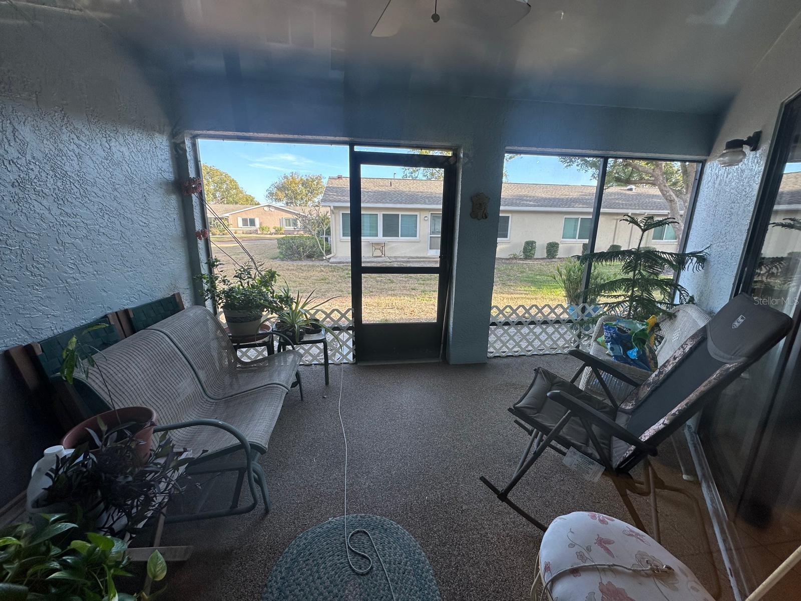 IDLEWOOD CONDO PH 2 - Residential