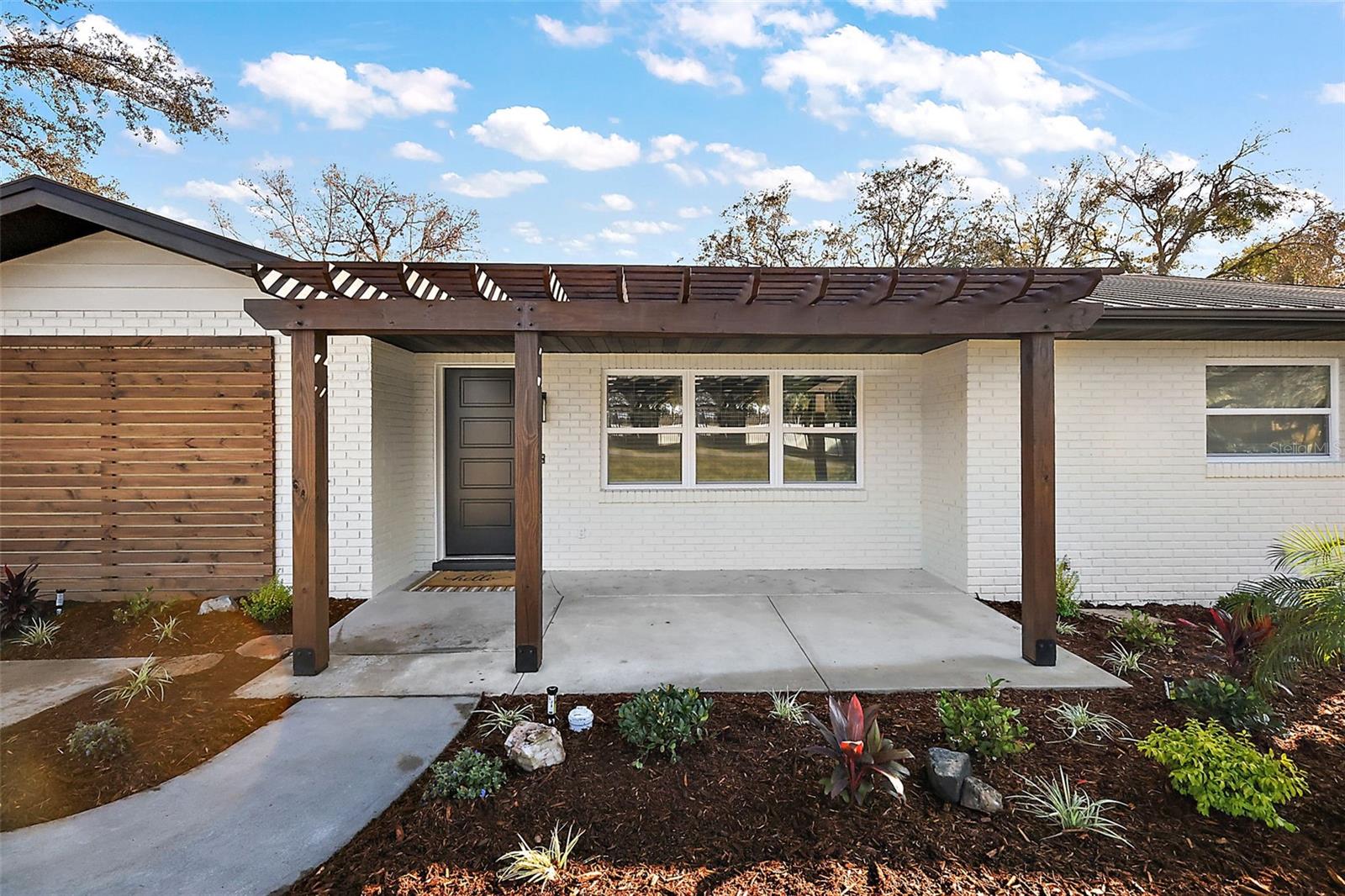 ACREAGE & UNREC - Residential