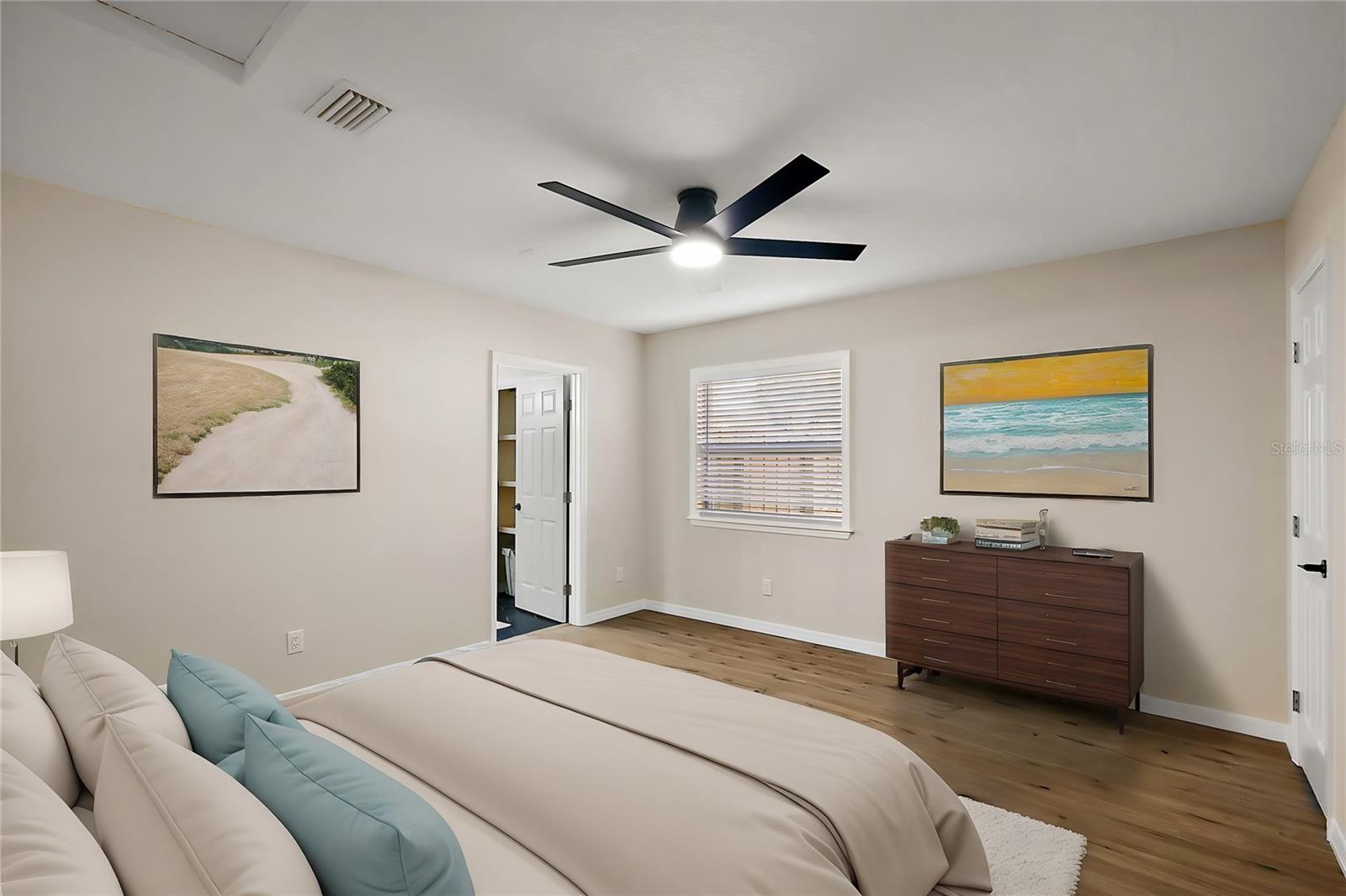 ACREAGE & UNREC - Residential