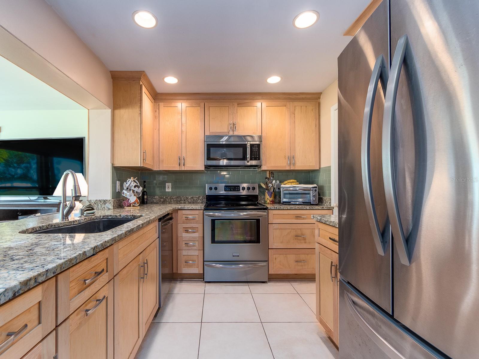 TAMARAC BY THE GULF 1ST ADD - Residential