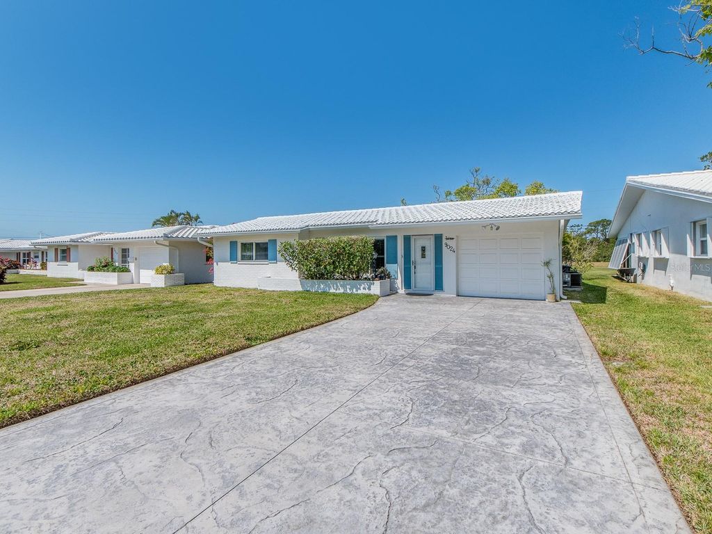 Photo of 9024 140th Way, Seminole, FL 33776 (MLS # TB8434744)