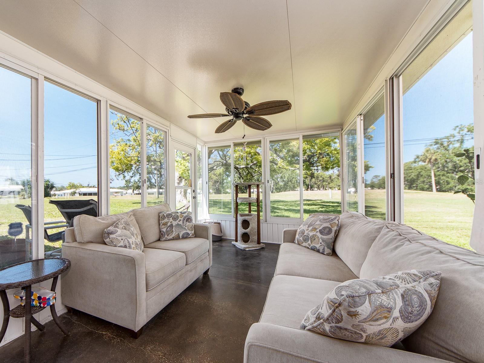 TAMARAC BY THE GULF 1ST ADD - Residential