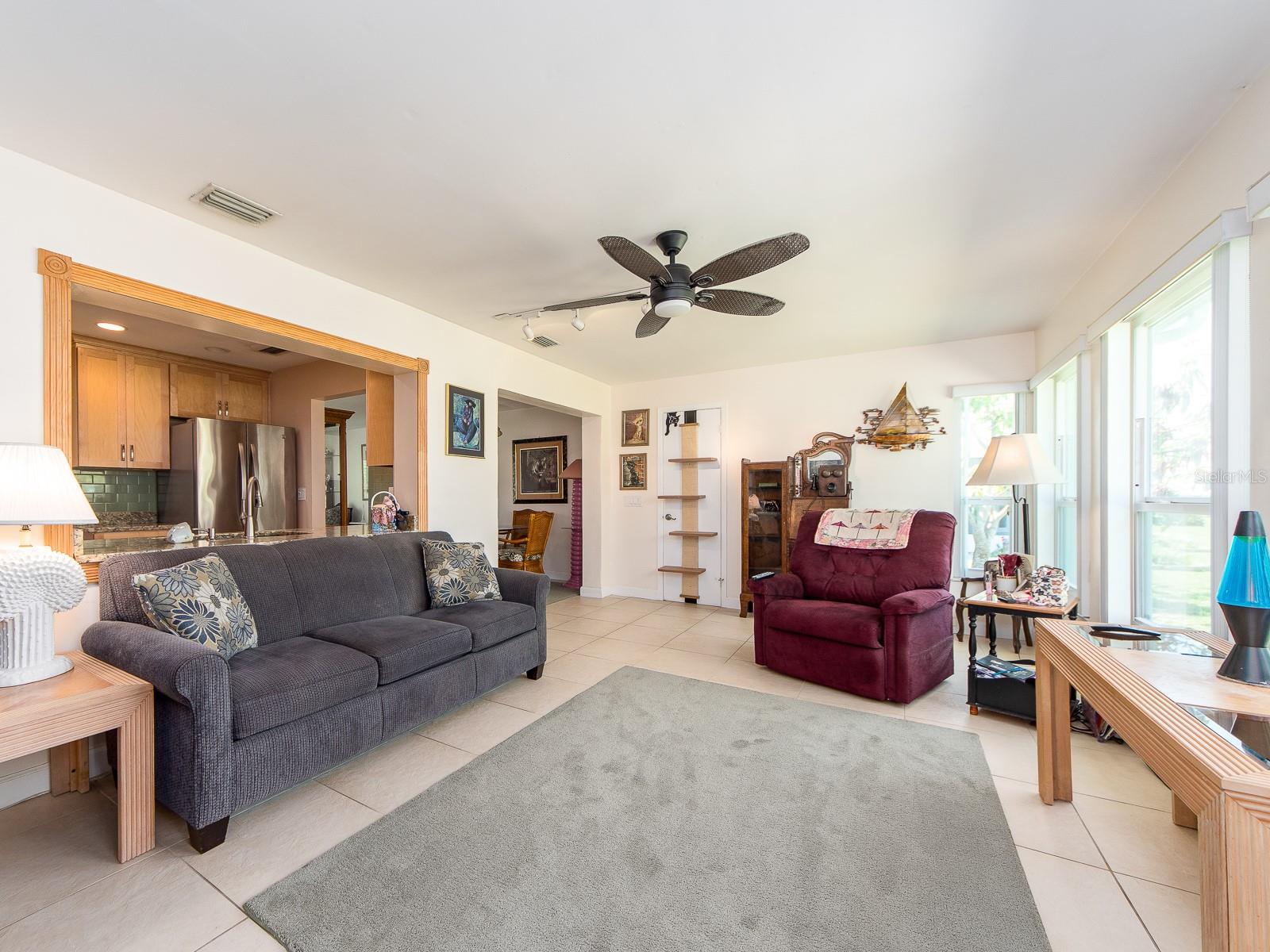 TAMARAC BY THE GULF 1ST ADD - Residential