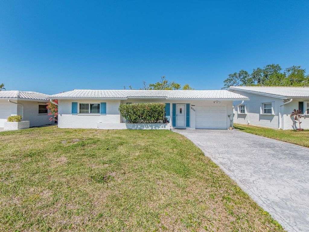 Photo of 9024 140th Way, Seminole, FL 33776 (MLS # TB8434744)