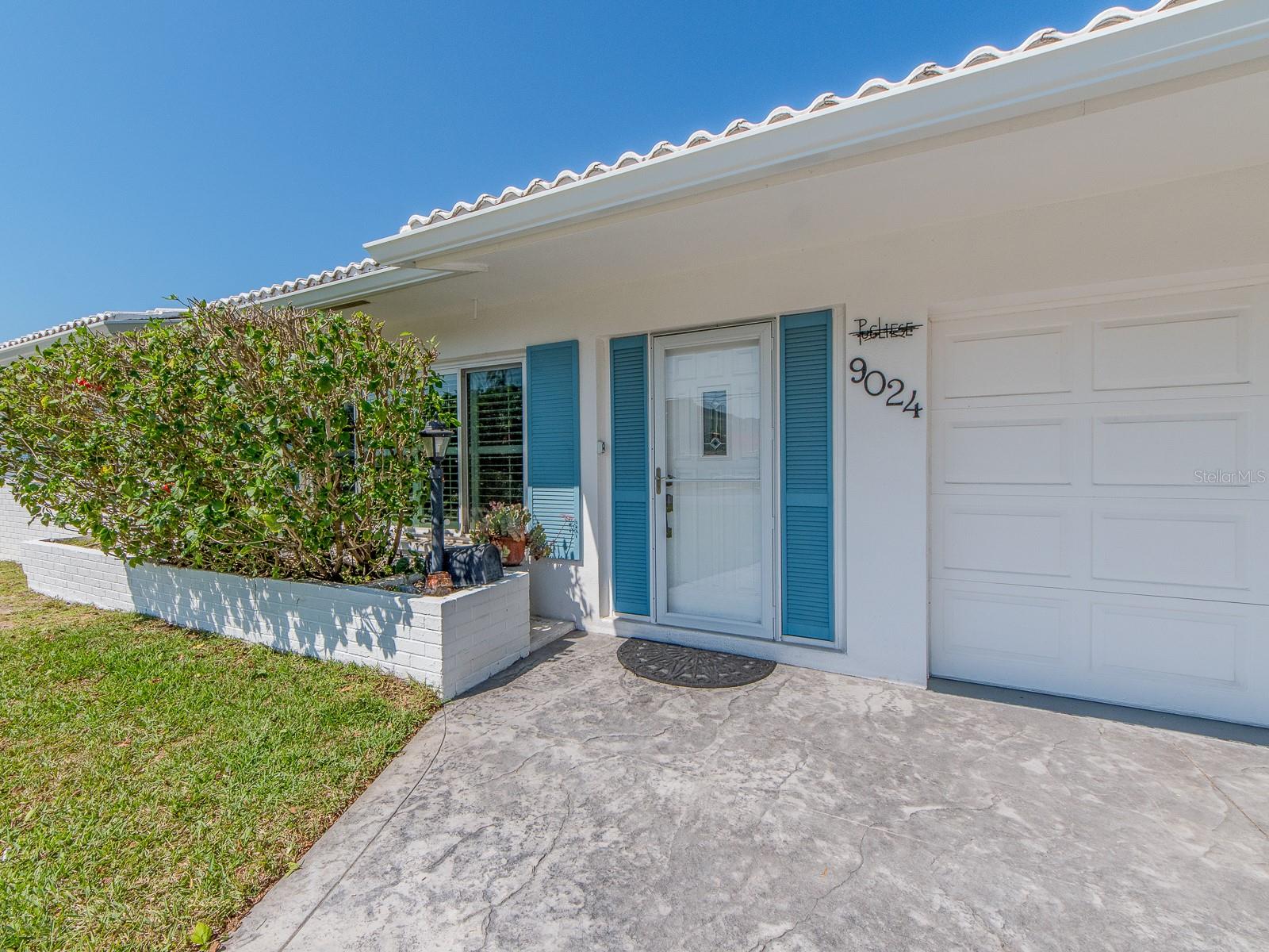 TAMARAC BY THE GULF 1ST ADD - Residential