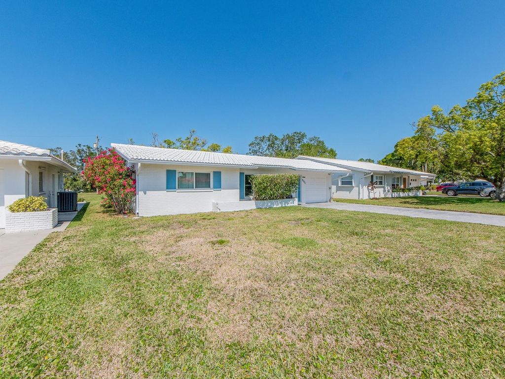 Photo of 9024 140th Way, Seminole, FL 33776 (MLS # TB8434744)